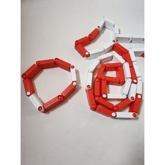 YOUDRIVE Interlocking Track Fence - Picture 6 of 9